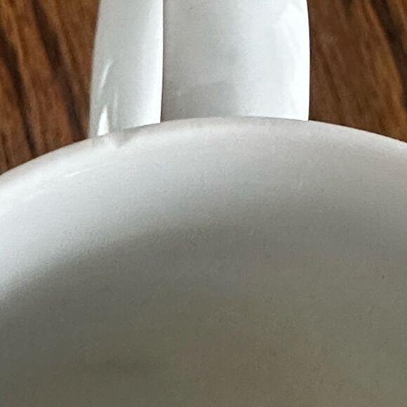 GIVEAWAY 1970’s vintage Enesco Pair Irish Coffee Glasses Irish Blessing - Picture 4 of 4